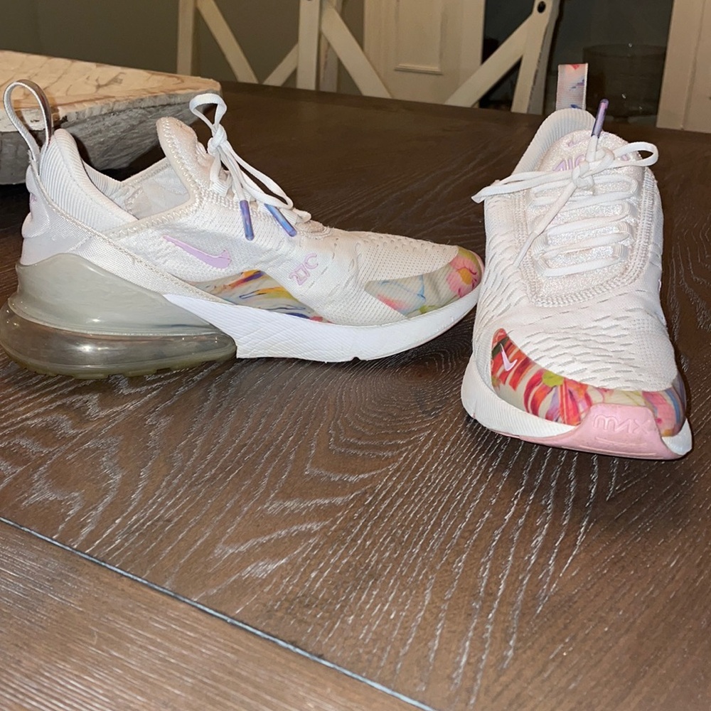 Nikes